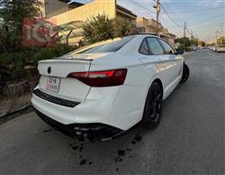 ڤۆڵکسواگن جێتا